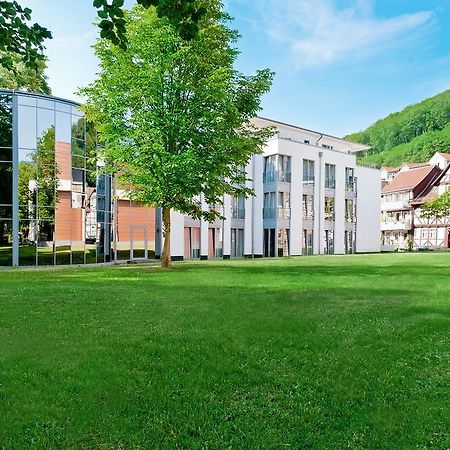 Parkresidenz Bad-Sooden Otel Bad Sooden-Allendorf Dış mekan fotoğraf