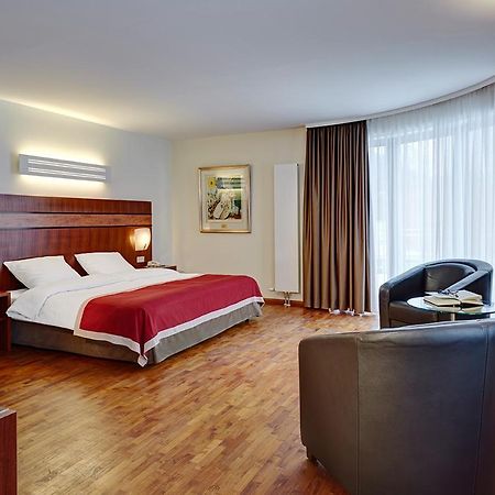Parkresidenz Bad-Sooden Otel Bad Sooden-Allendorf Dış mekan fotoğraf