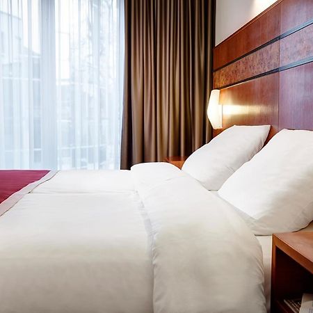 Parkresidenz Bad-Sooden Otel Bad Sooden-Allendorf Dış mekan fotoğraf