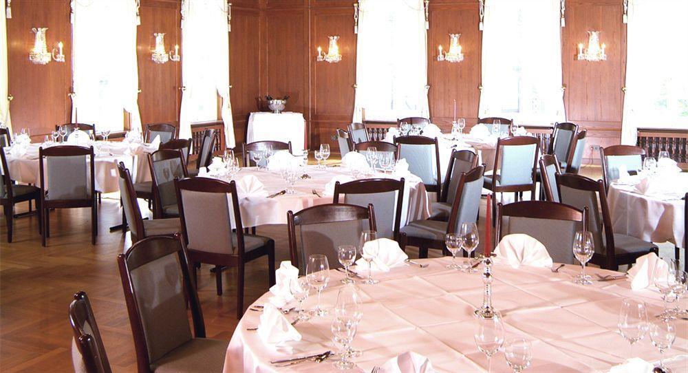 Parkresidenz Bad-Sooden Otel Bad Sooden-Allendorf Dış mekan fotoğraf