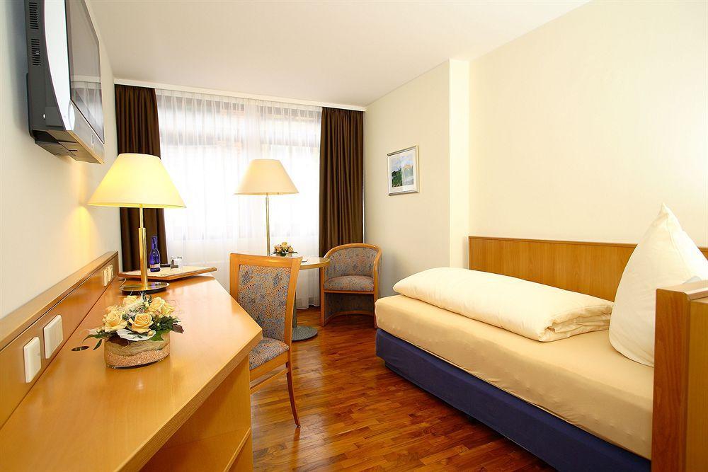 Parkresidenz Bad-Sooden Otel Bad Sooden-Allendorf Dış mekan fotoğraf