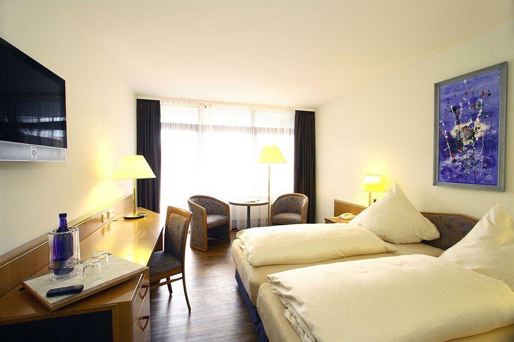 Parkresidenz Bad-Sooden Otel Bad Sooden-Allendorf Dış mekan fotoğraf