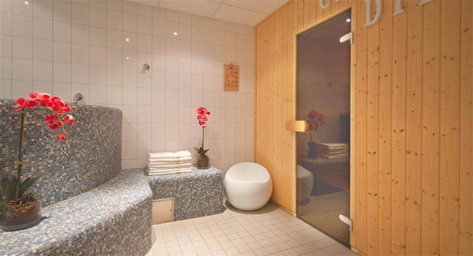 Parkresidenz Bad-Sooden Otel Bad Sooden-Allendorf Dış mekan fotoğraf