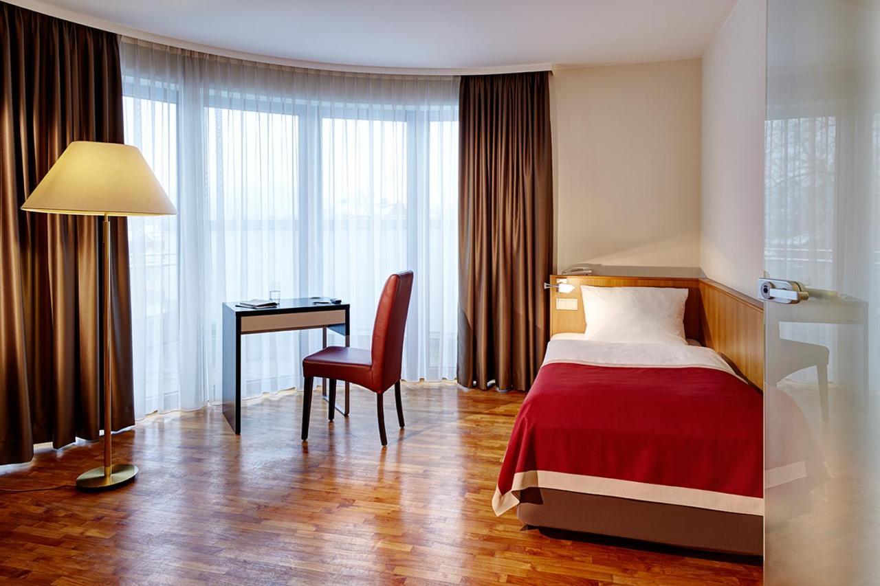 Parkresidenz Bad-Sooden Otel Bad Sooden-Allendorf Dış mekan fotoğraf