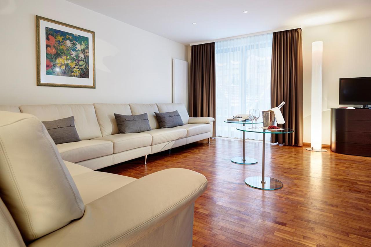 Parkresidenz Bad-Sooden Otel Bad Sooden-Allendorf Dış mekan fotoğraf